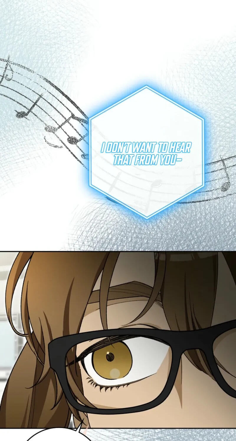 Even Though He