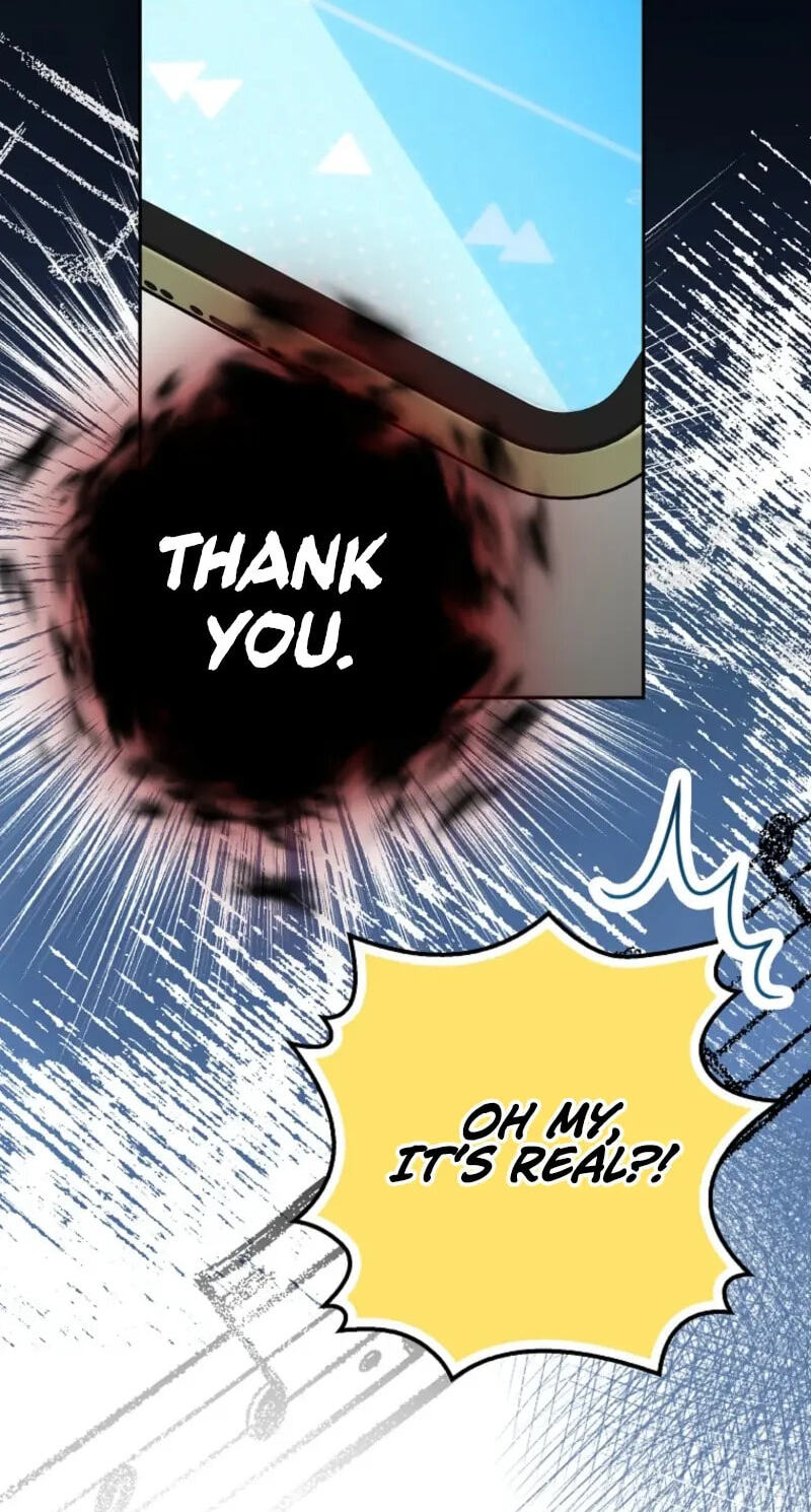 Even Though He