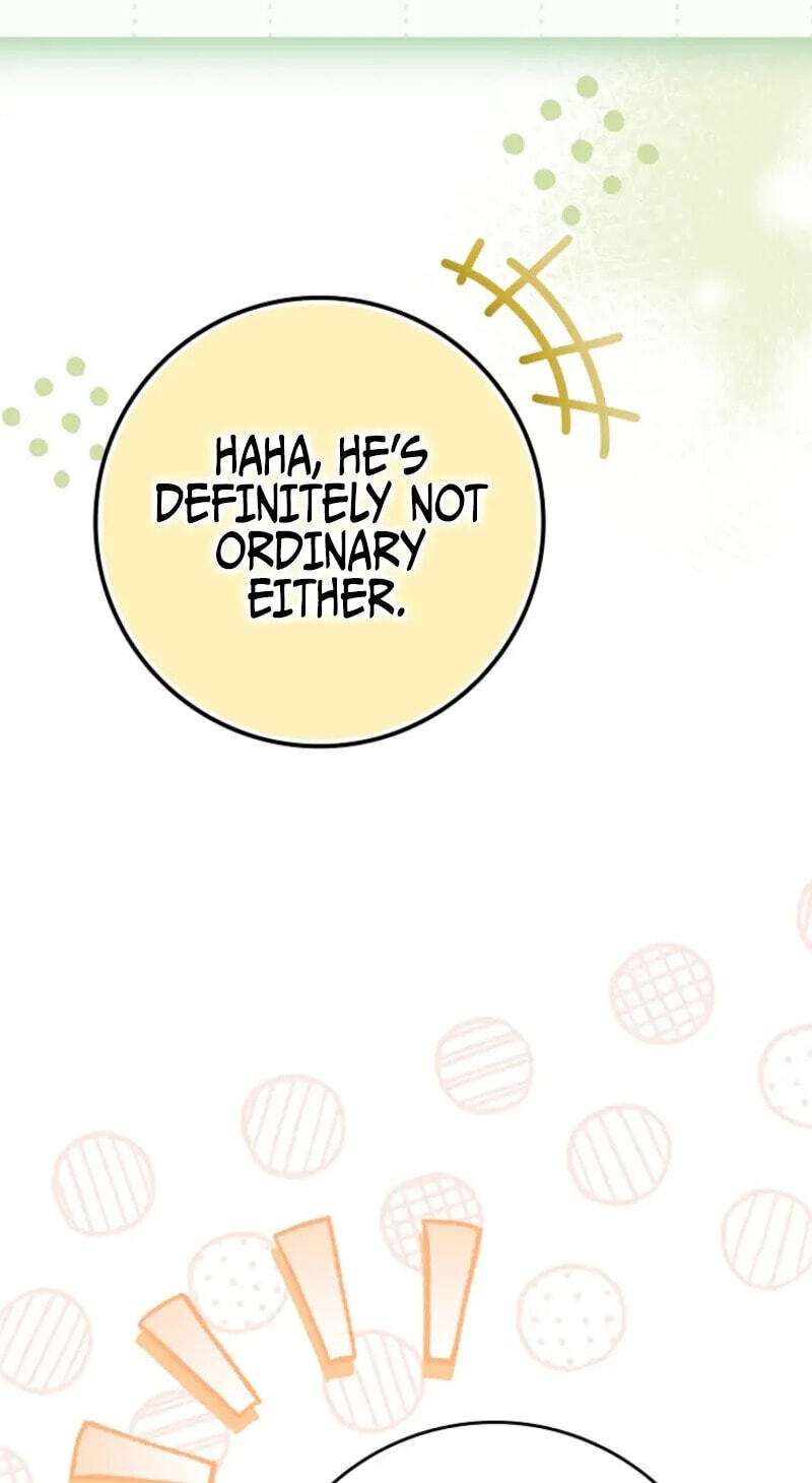 Even Though He