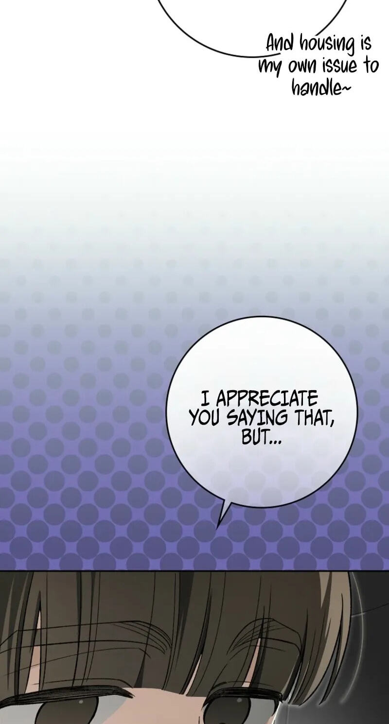 Even Though He