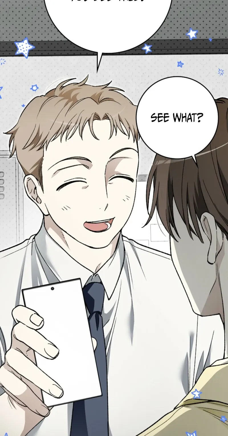 Even Though He