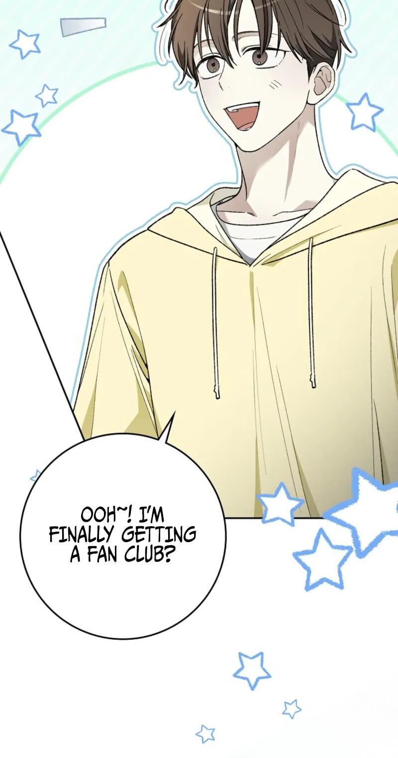 Even Though He