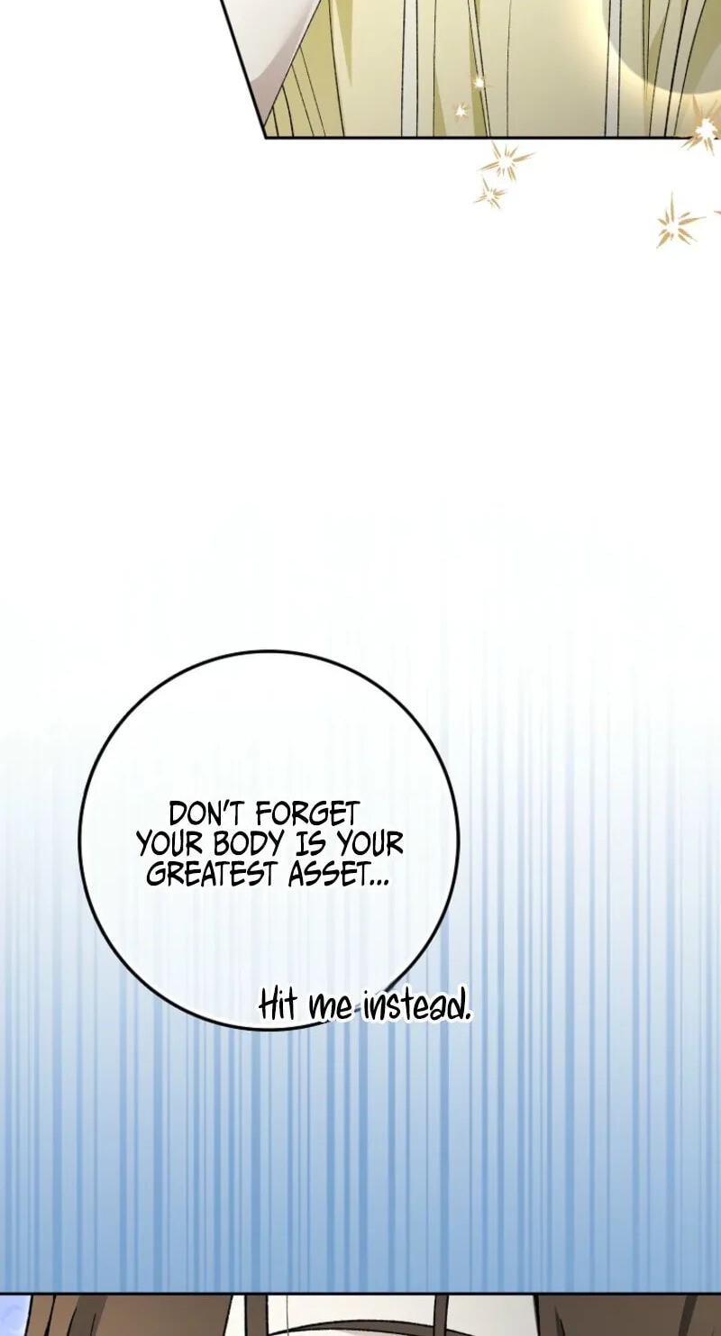 Even Though He