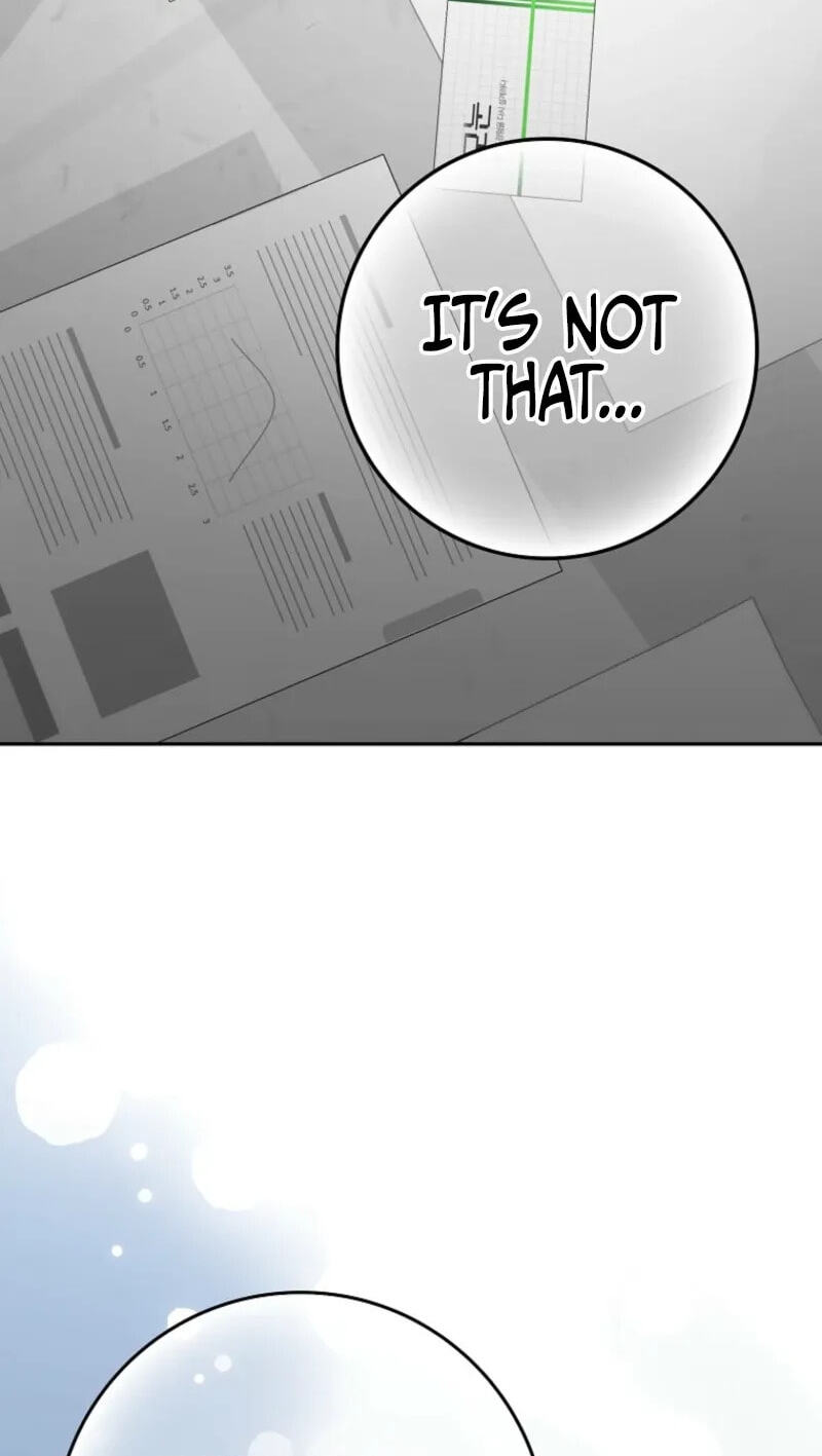 Even Though He