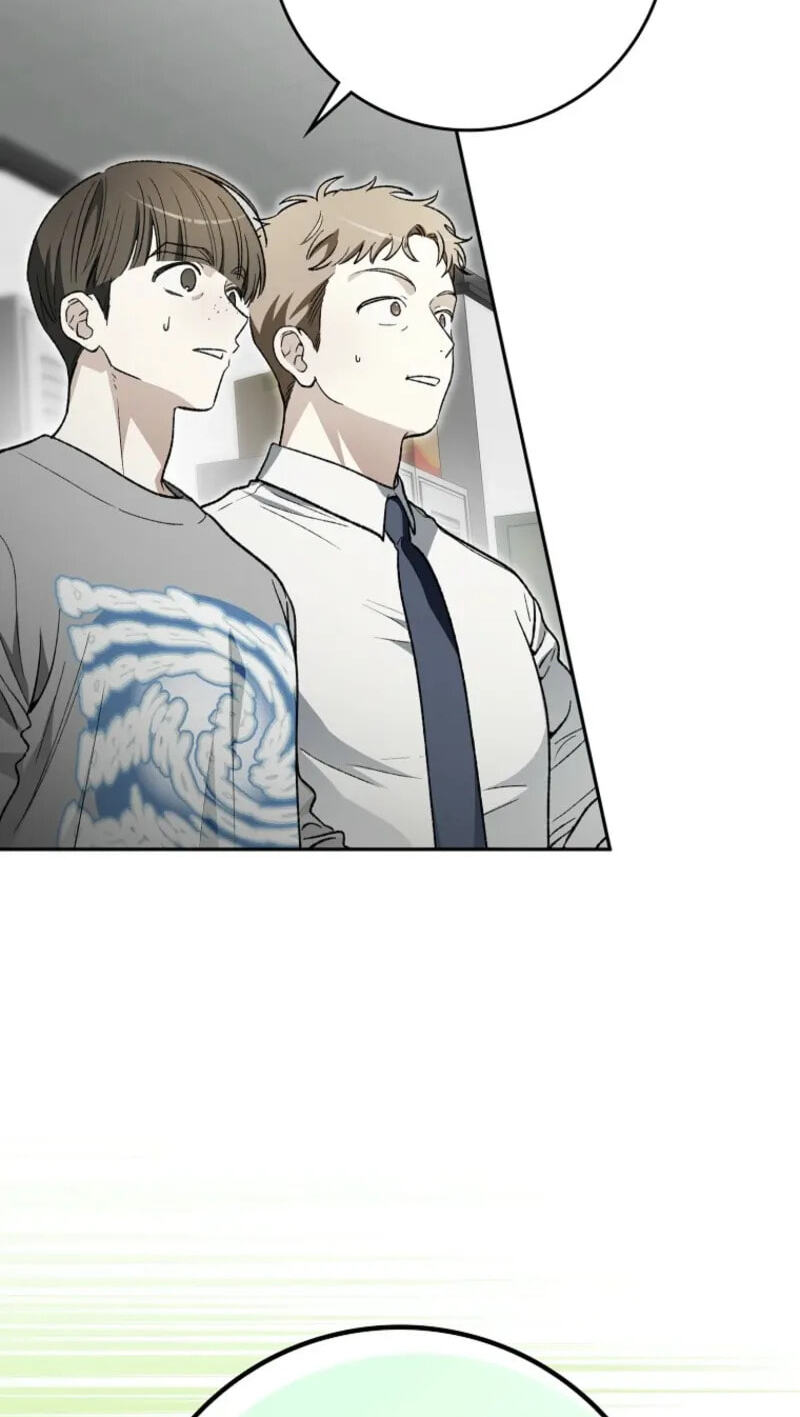 Even Though He