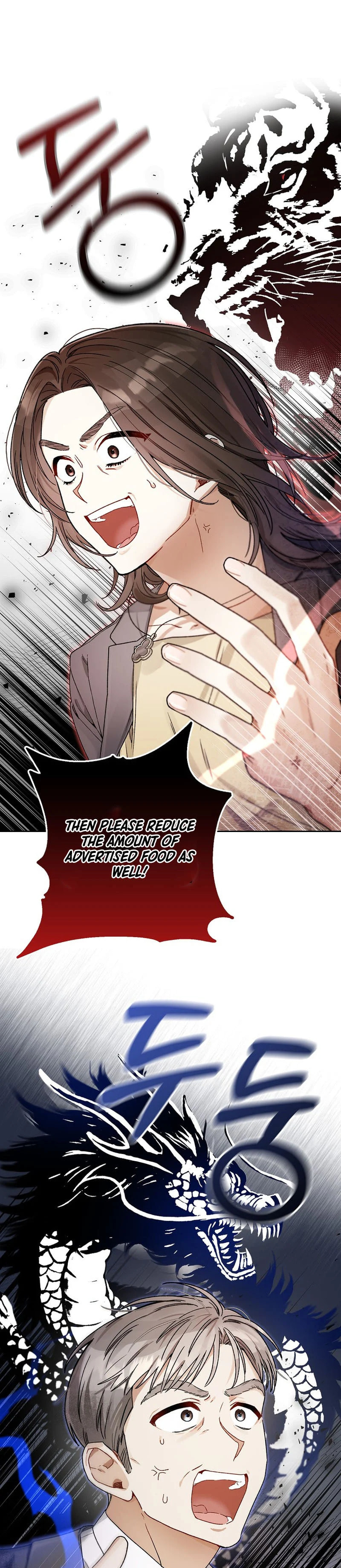 Even Though He