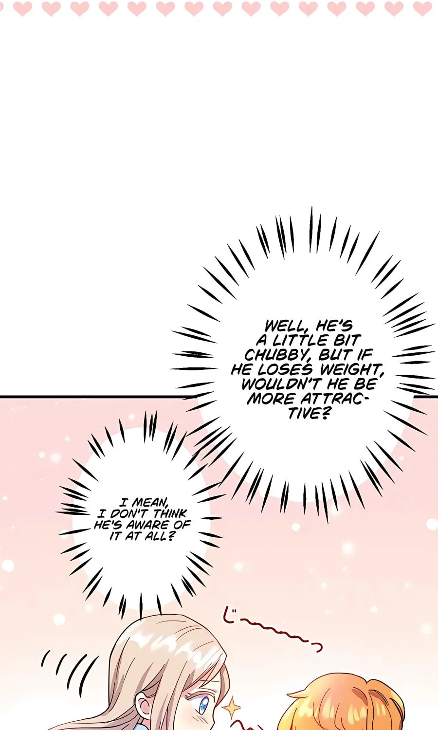Even though I become a side character, I’m being adored by an overprotective duke. Chapter 1 page 106 - 