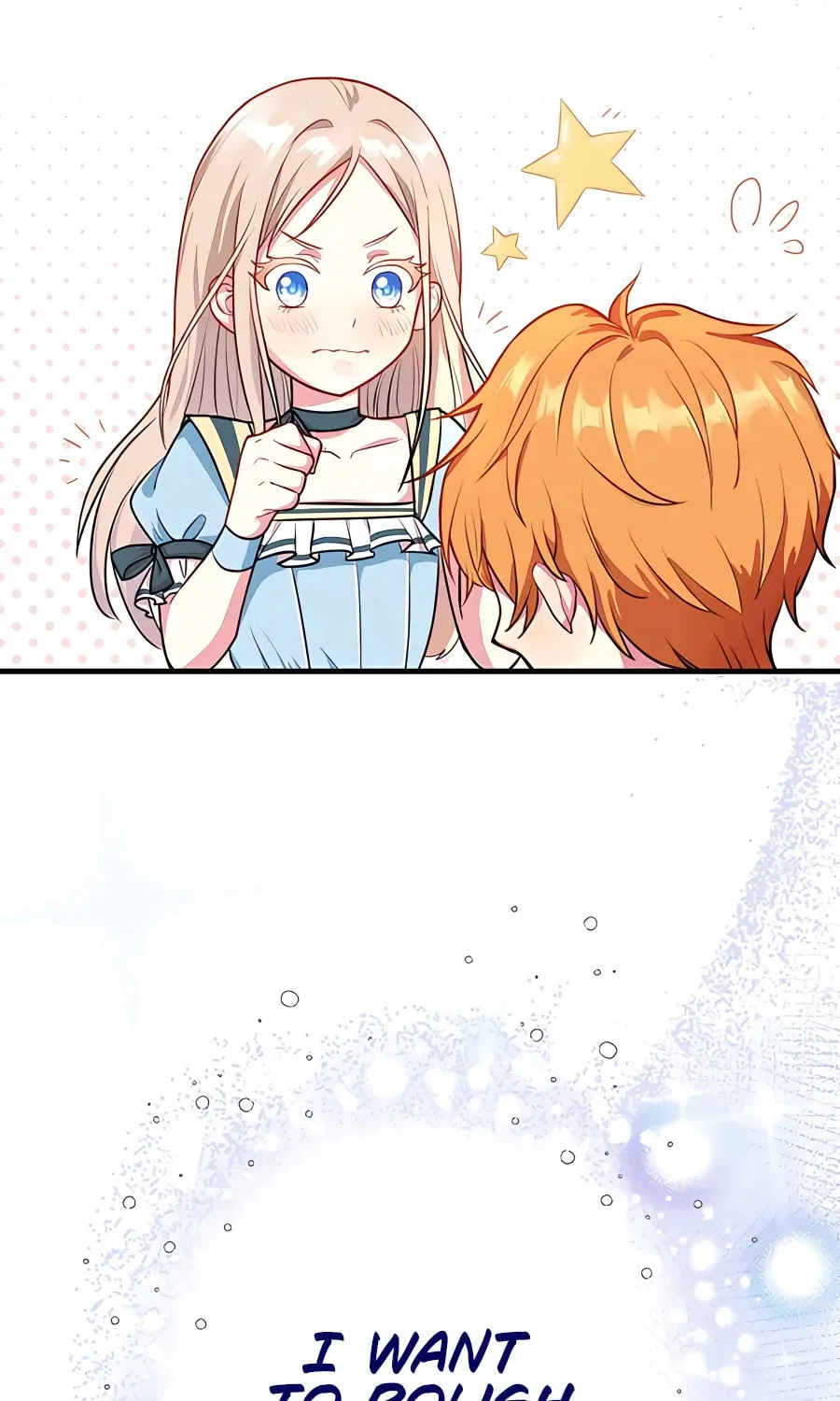 Even though I become a side character, I’m being adored by an overprotective duke. Chapter 1 page 114 - 