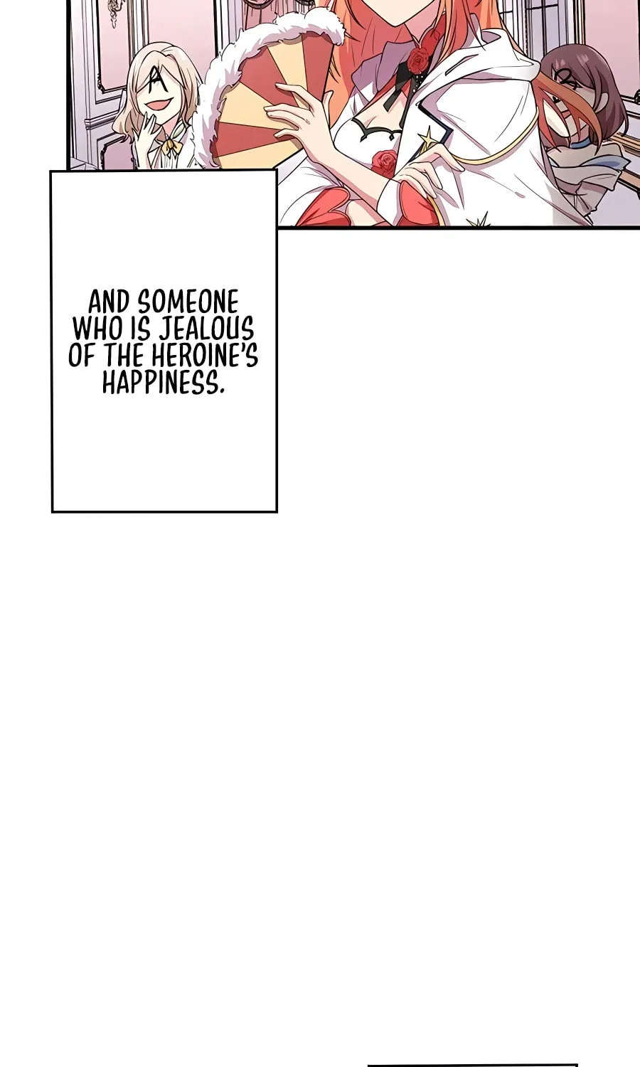 Even though I become a side character, I’m being adored by an overprotective duke. Chapter 1 page 16 - 