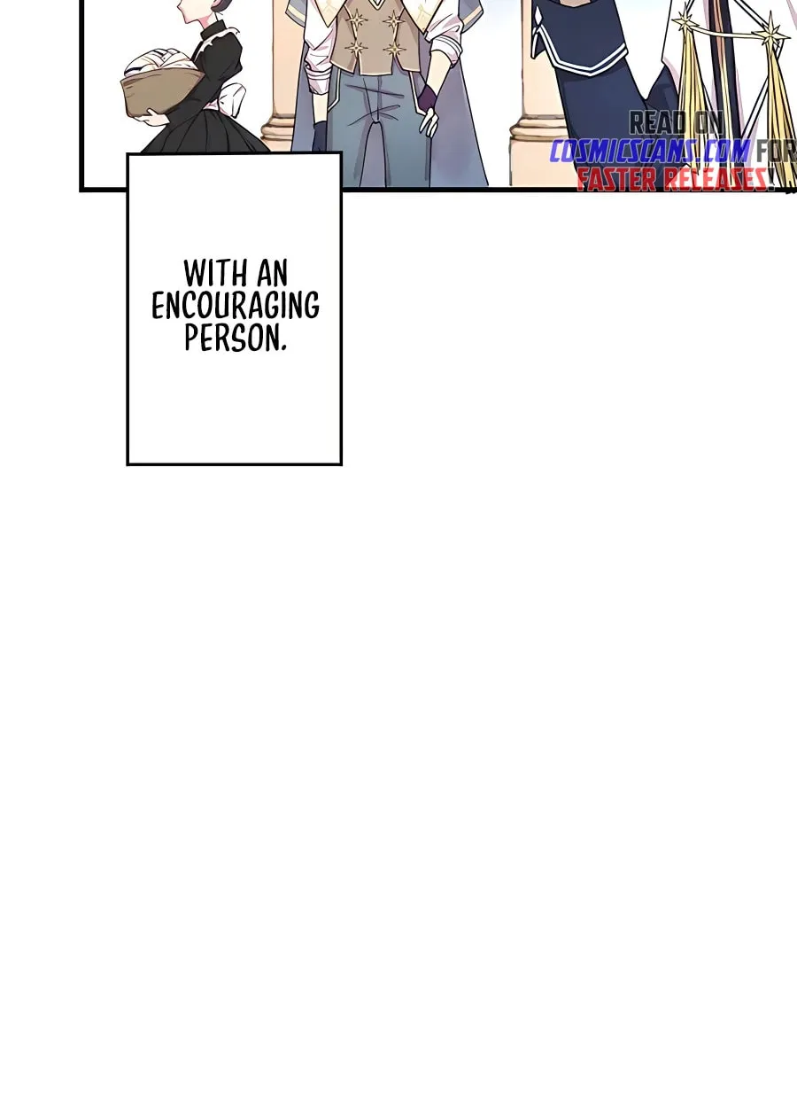 Even though I become a side character, I’m being adored by an overprotective duke. Chapter 1 page 20 - 