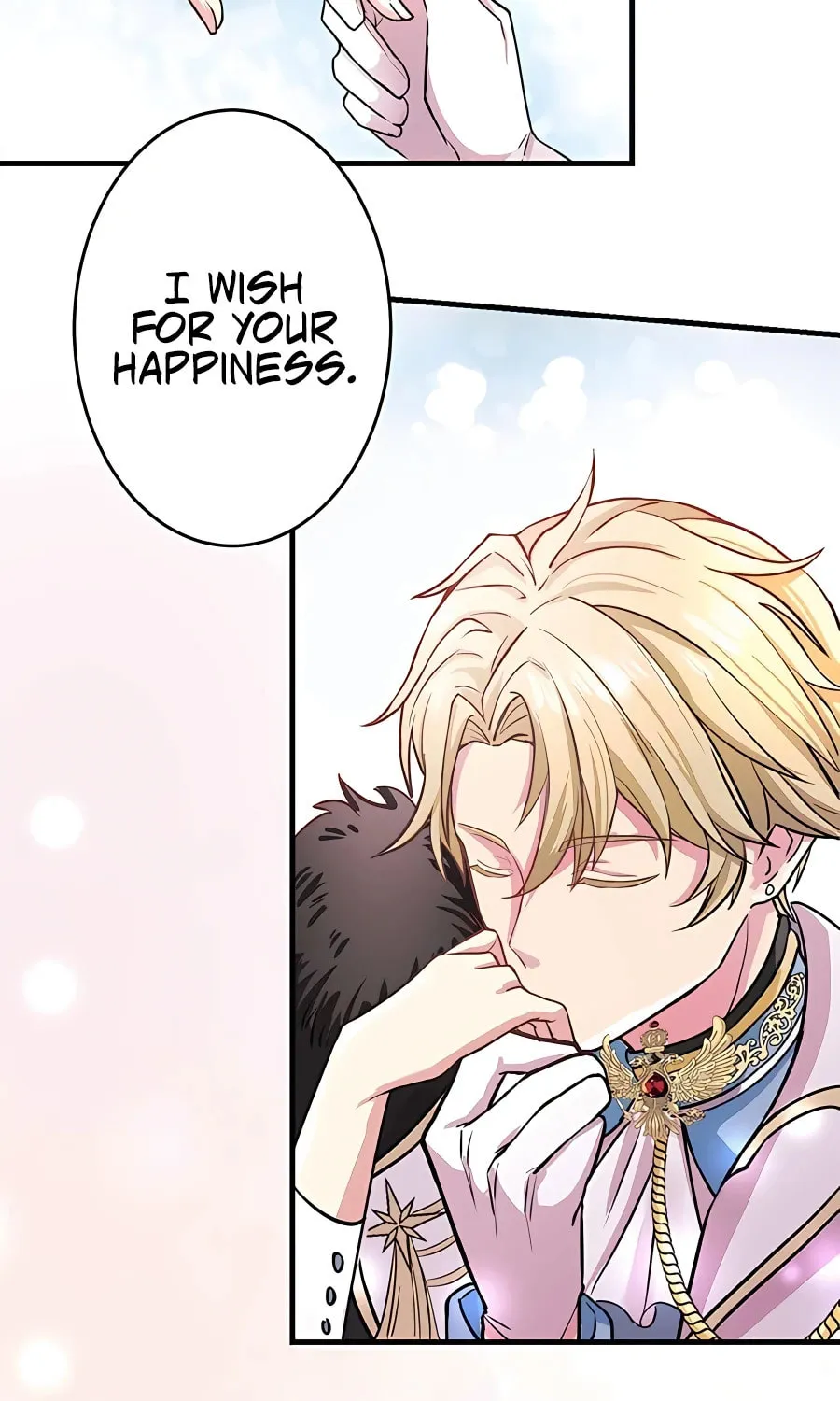 Even though I become a side character, I’m being adored by an overprotective duke. Chapter 1 page 4 - 
