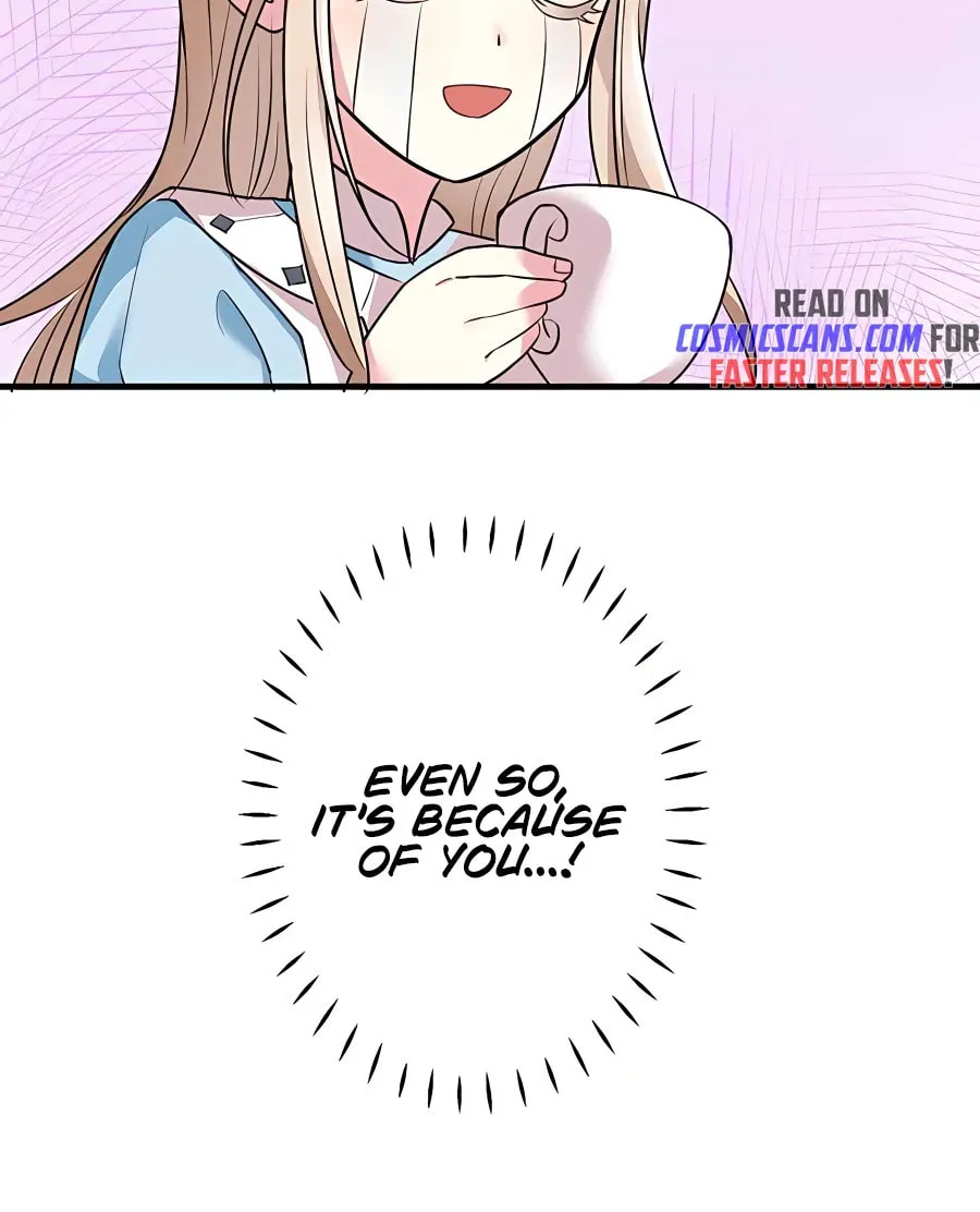 Even though I become a side character, I’m being adored by an overprotective duke. Chapter 1 page 40 - 