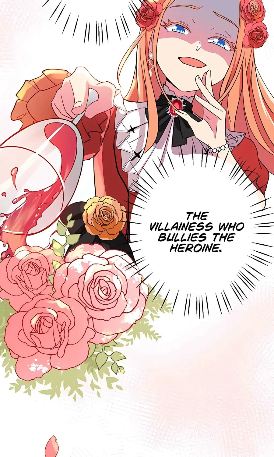 Even though I become a side character, I’m being adored by an overprotective duke. Chapter 1 page 43 - 