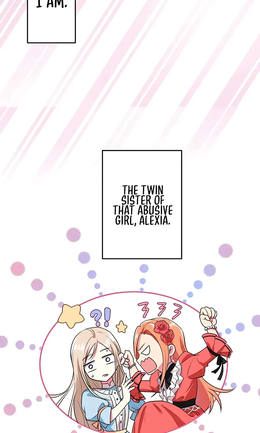 Even though I become a side character, I’m being adored by an overprotective duke. Chapter 1 page 47 - 