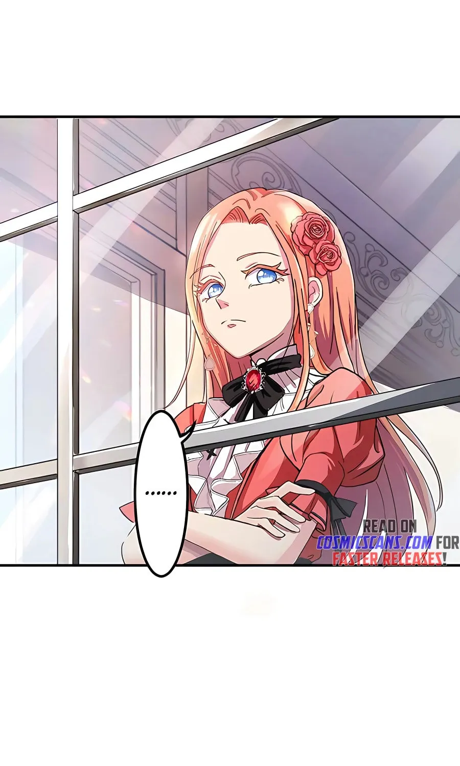 Even though I become a side character, I’m being adored by an overprotective duke. Chapter 1 page 80 - 
