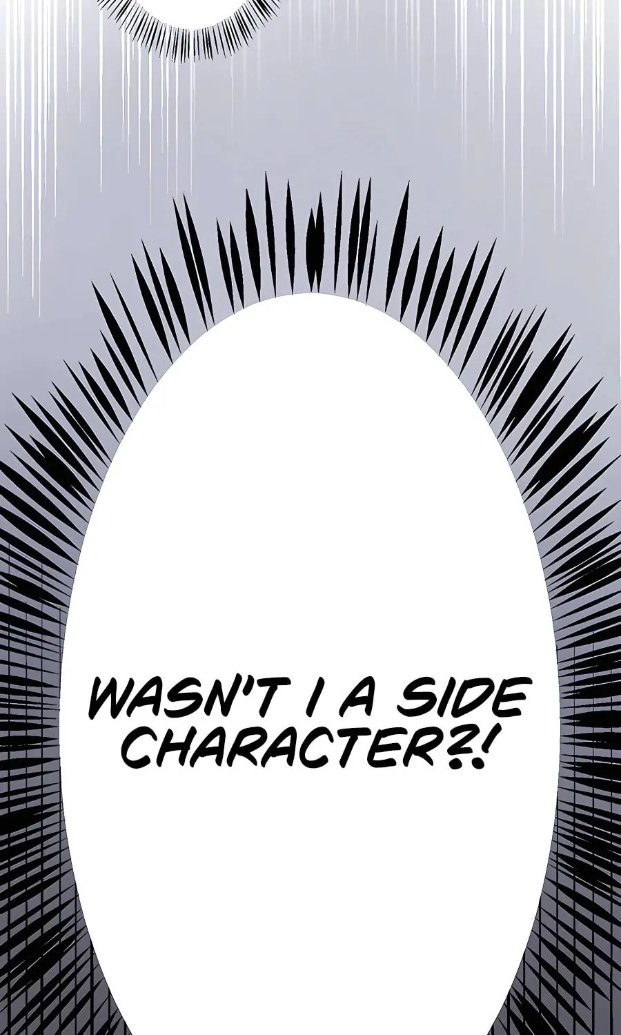 Even though I become a side character, I’m being adored by an overprotective duke. Chapter 1 page 10 - 