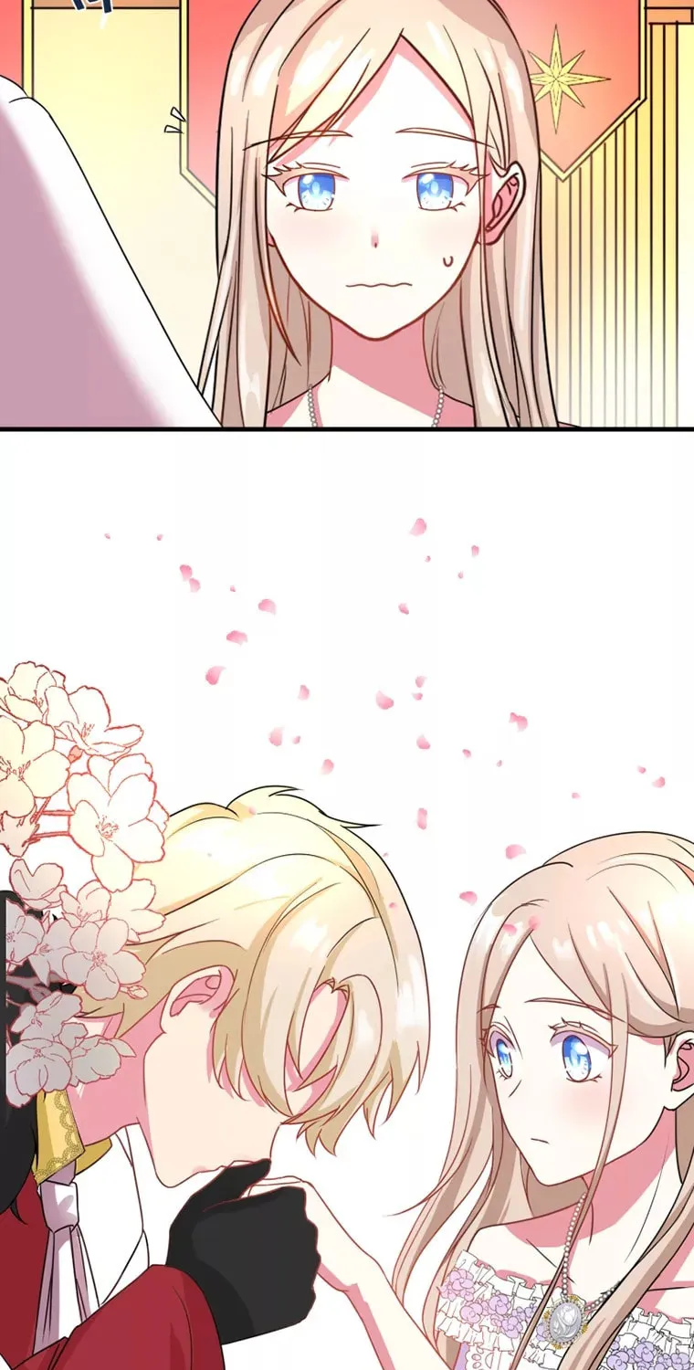 Even though I become a side character, I’m being adored by an overprotective duke. Chapter 10 page 11 - 