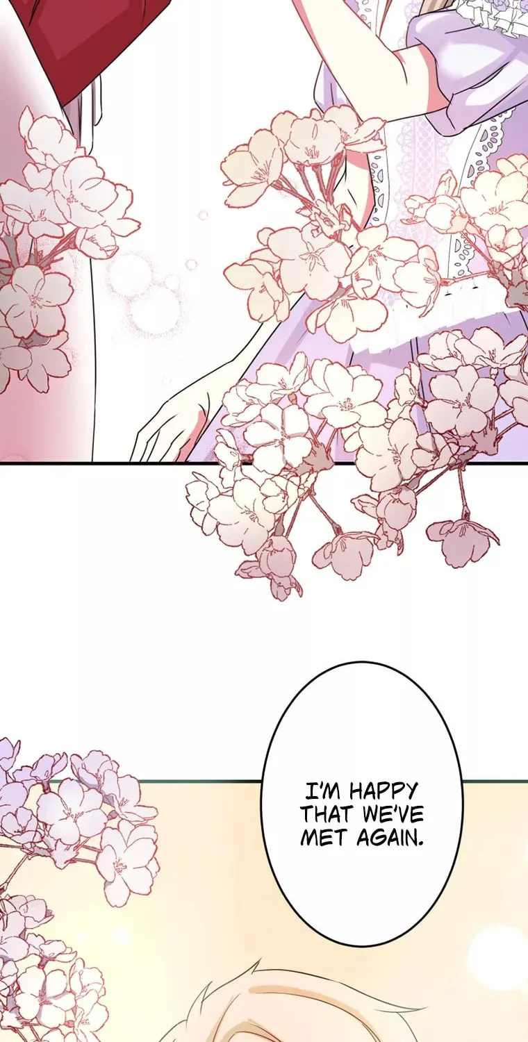 Even though I become a side character, I’m being adored by an overprotective duke. Chapter 10 page 12 - 