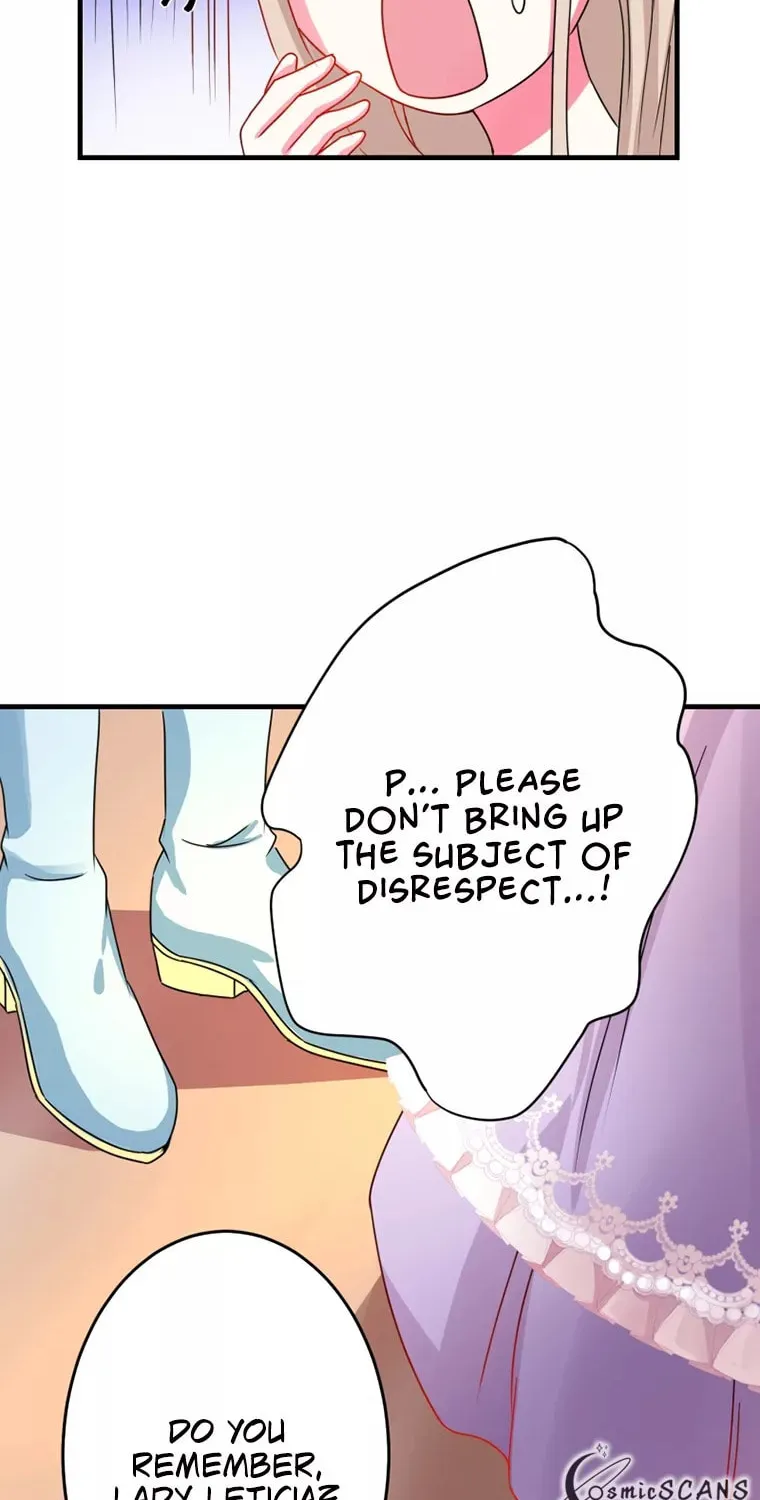 Even though I become a side character, I’m being adored by an overprotective duke. Chapter 10 page 14 - 