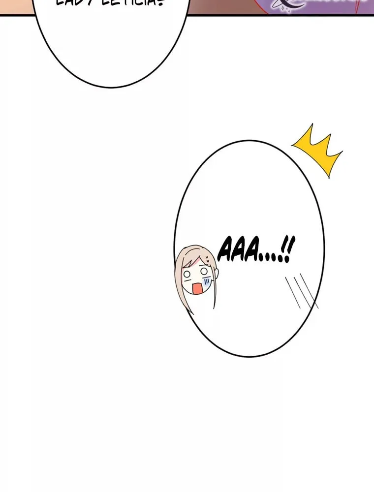 Even though I become a side character, I’m being adored by an overprotective duke. Chapter 10 page 15 - 