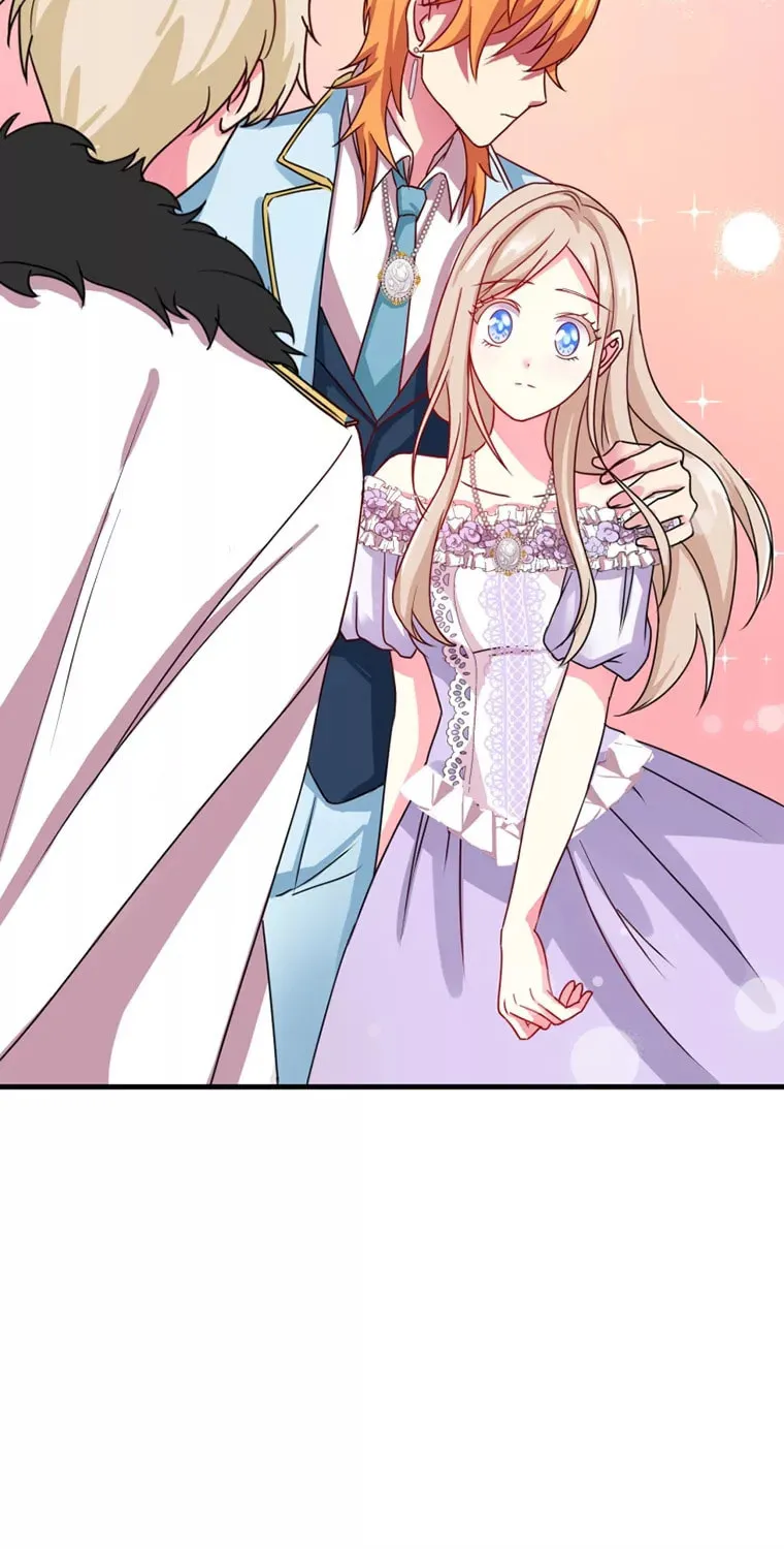 Even though I become a side character, I’m being adored by an overprotective duke. Chapter 10 page 18 - 