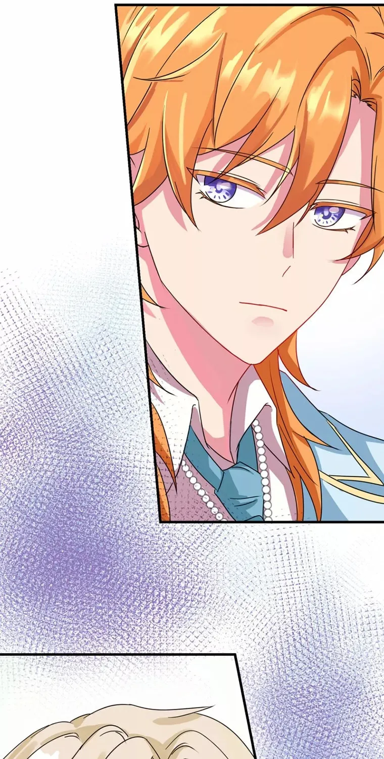 Even though I become a side character, I’m being adored by an overprotective duke. Chapter 10 page 19 - 