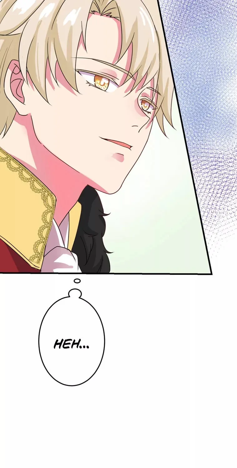 Even though I become a side character, I’m being adored by an overprotective duke. Chapter 10 page 20 - 