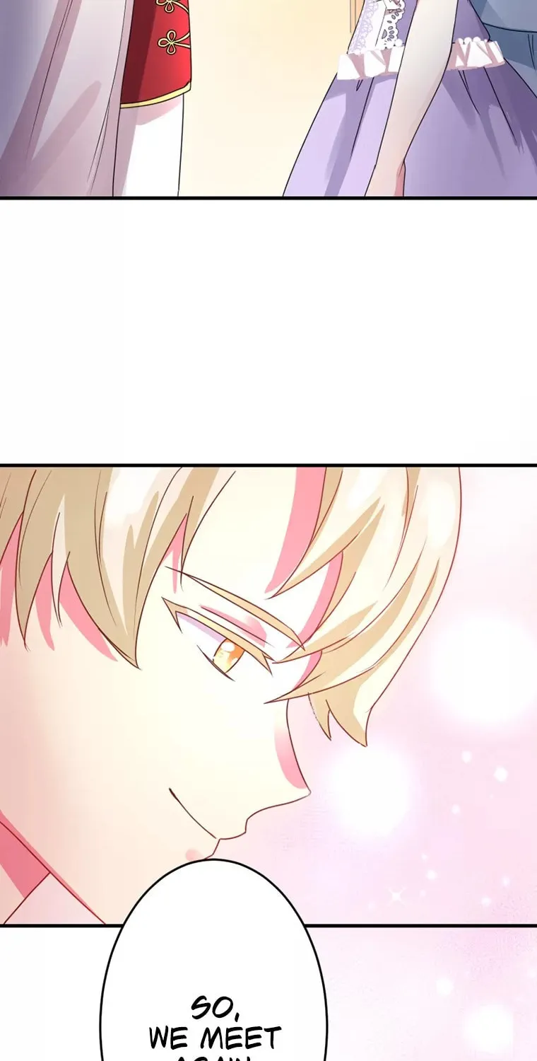 Even though I become a side character, I’m being adored by an overprotective duke. Chapter 10 page 3 - 