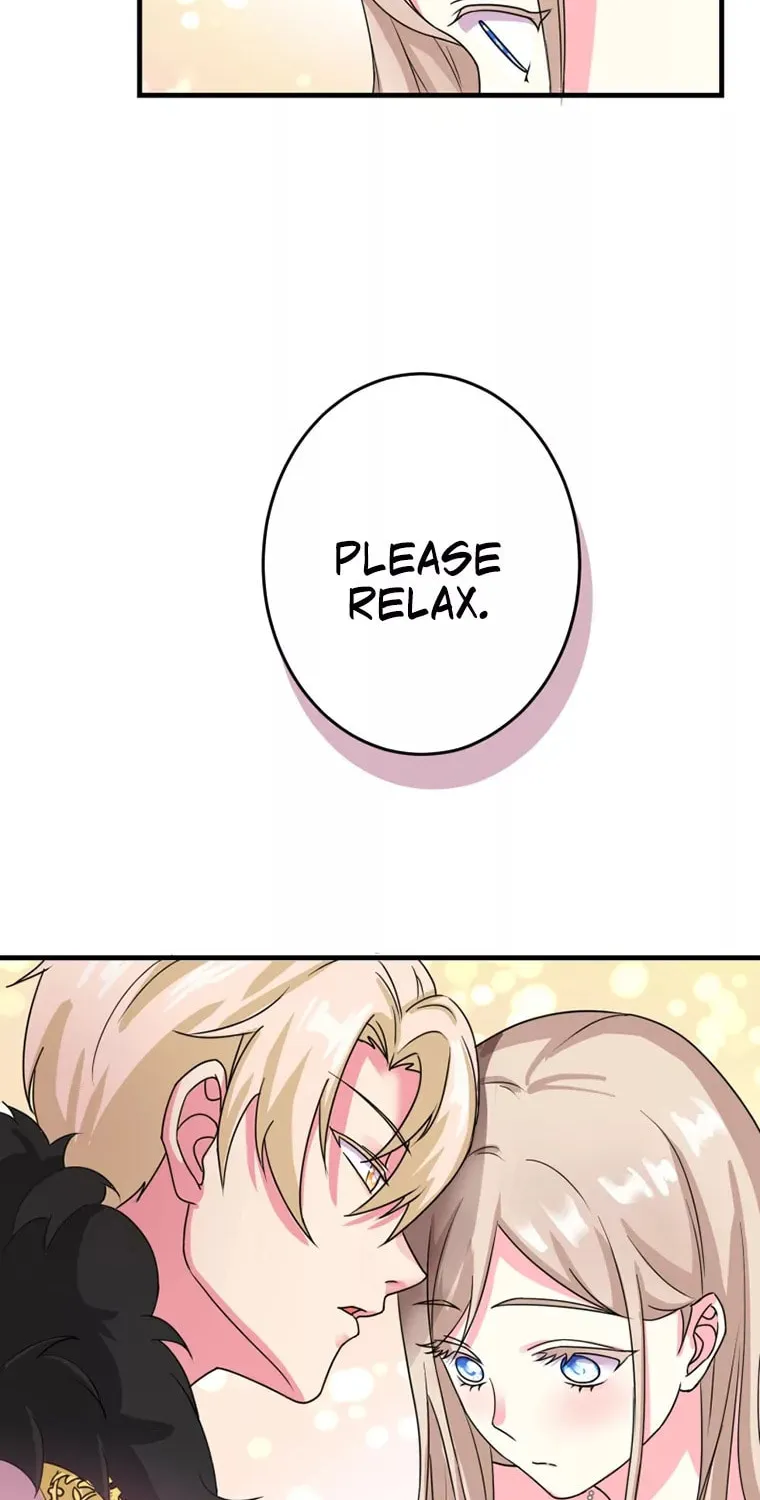 Even though I become a side character, I’m being adored by an overprotective duke. Chapter 10 page 24 - 