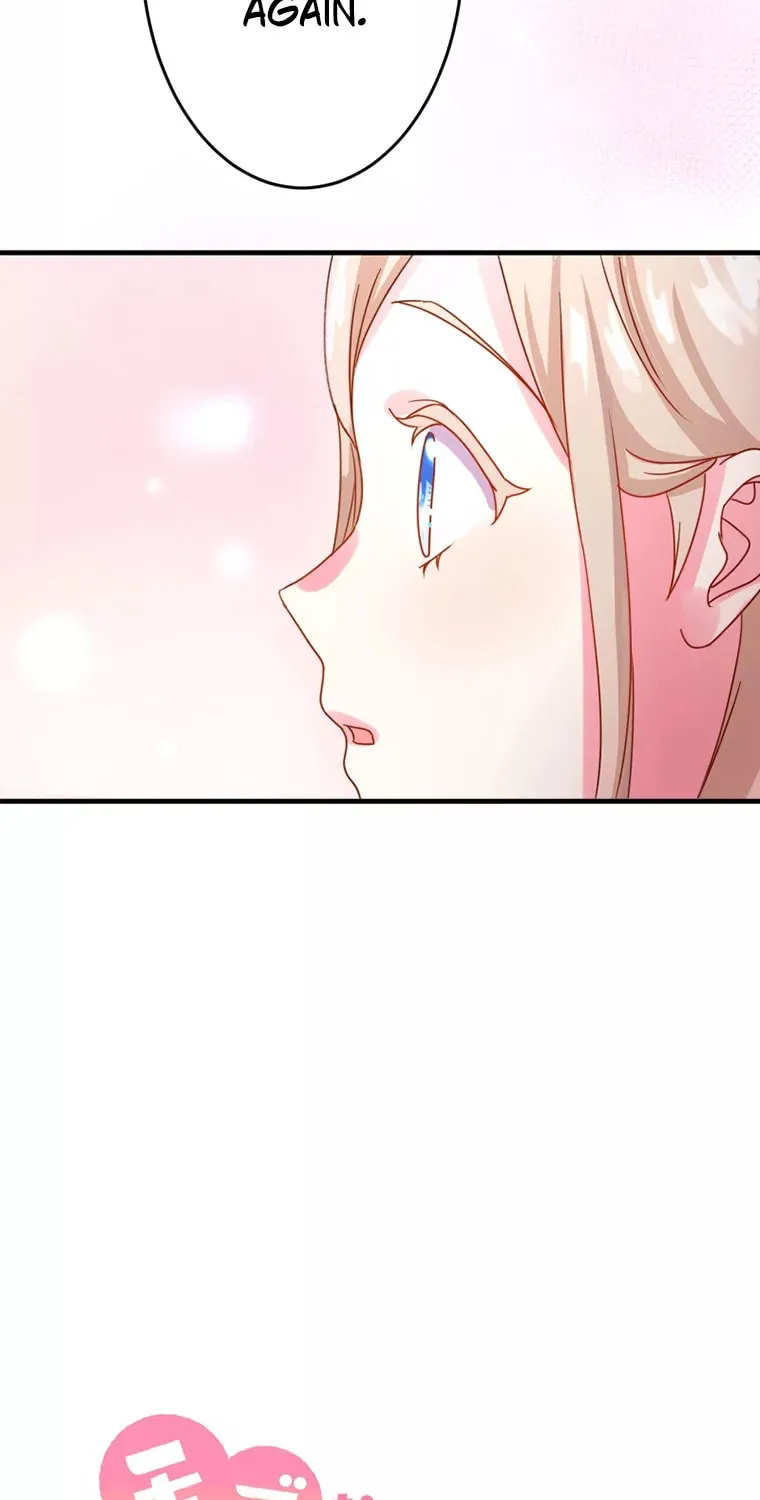 Even though I become a side character, I’m being adored by an overprotective duke. Chapter 10 page 4 - 