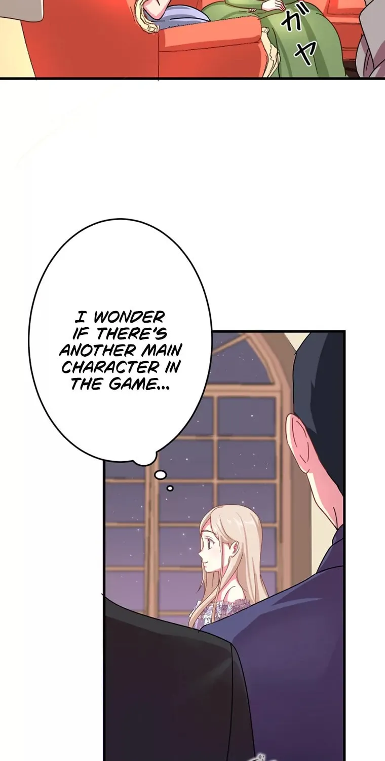 Even though I become a side character, I’m being adored by an overprotective duke. Chapter 10 page 41 - 