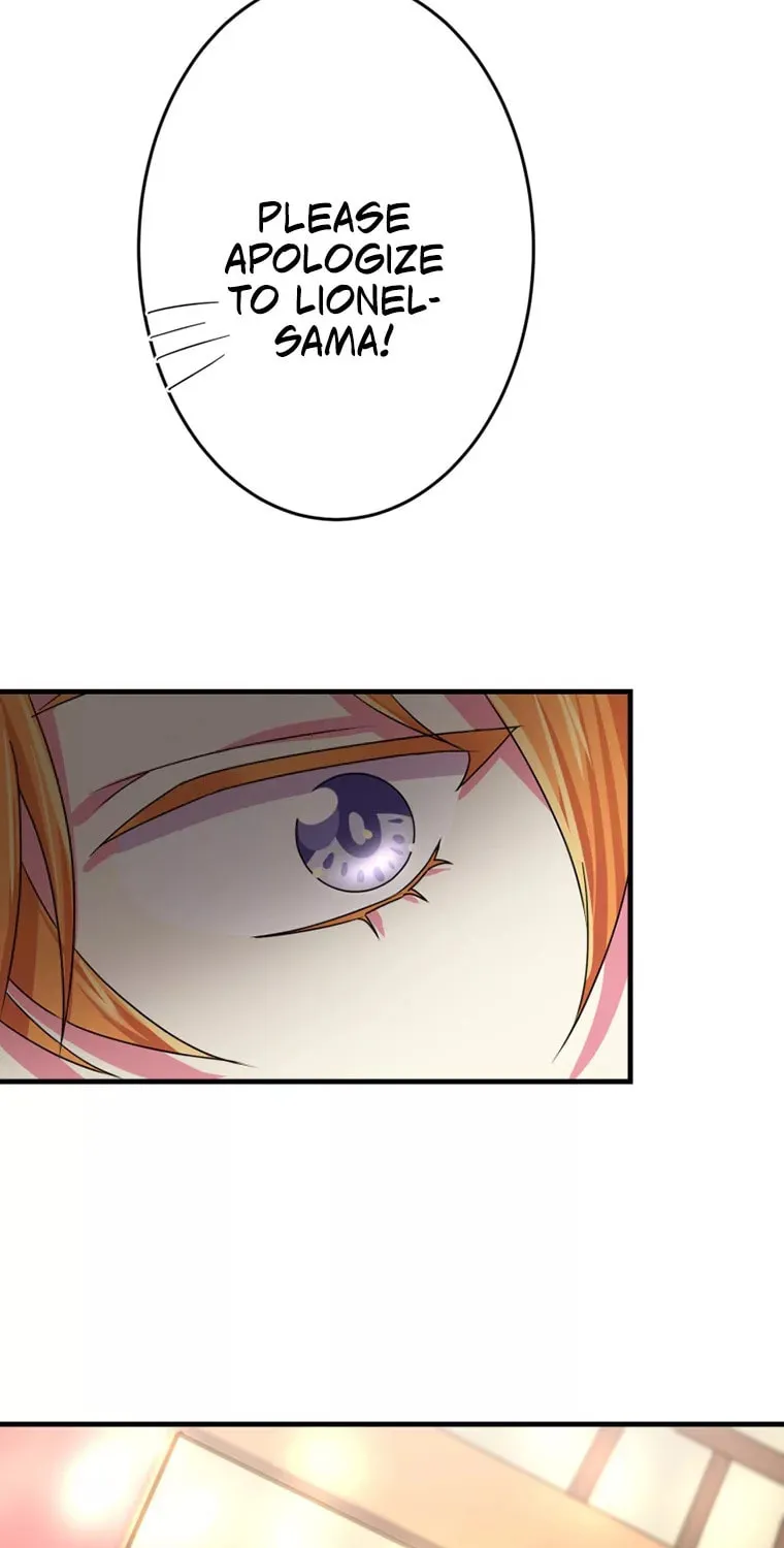 Even though I become a side character, I’m being adored by an overprotective duke. Chapter 10 page 52 - 