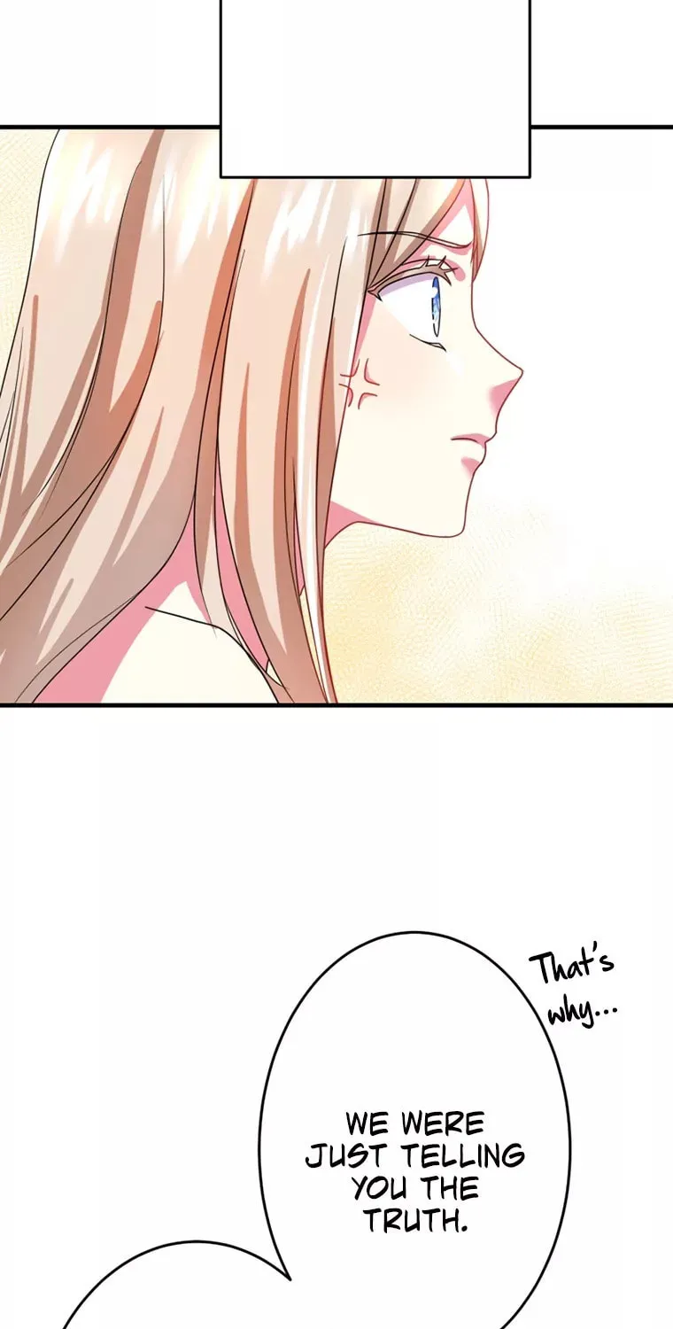 Even though I become a side character, I’m being adored by an overprotective duke. Chapter 10 page 54 - 