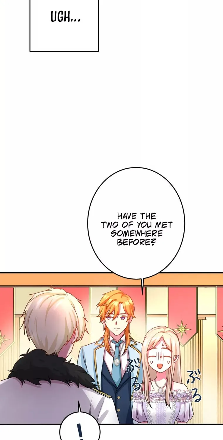 Even though I become a side character, I’m being adored by an overprotective duke. Chapter 10 page 7 - 