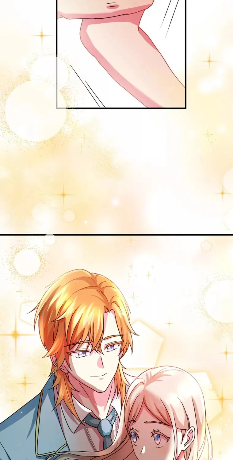 Even though I become a side character, I’m being adored by an overprotective duke. Chapter 10 page 61 - 