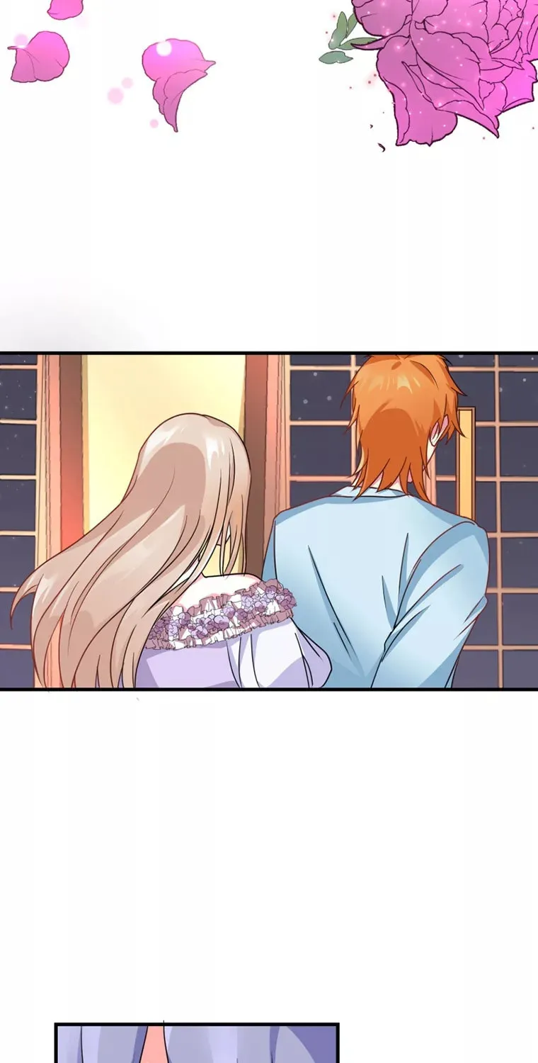 Even though I become a side character, I’m being adored by an overprotective duke. Chapter 10 page 67 - 