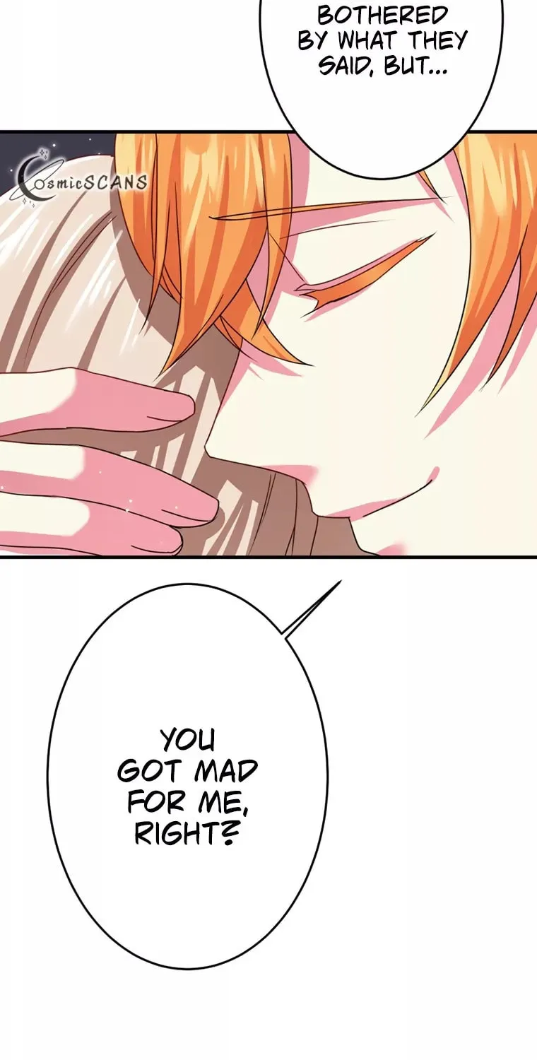 Even though I become a side character, I’m being adored by an overprotective duke. Chapter 10 page 75 - 