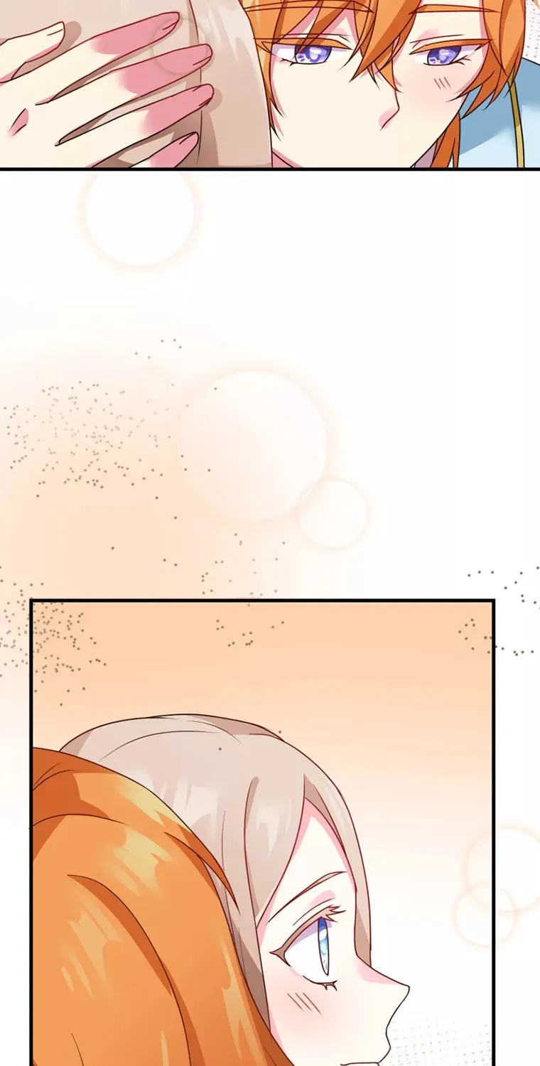 Even though I become a side character, I’m being adored by an overprotective duke. Chapter 10 page 79 - 
