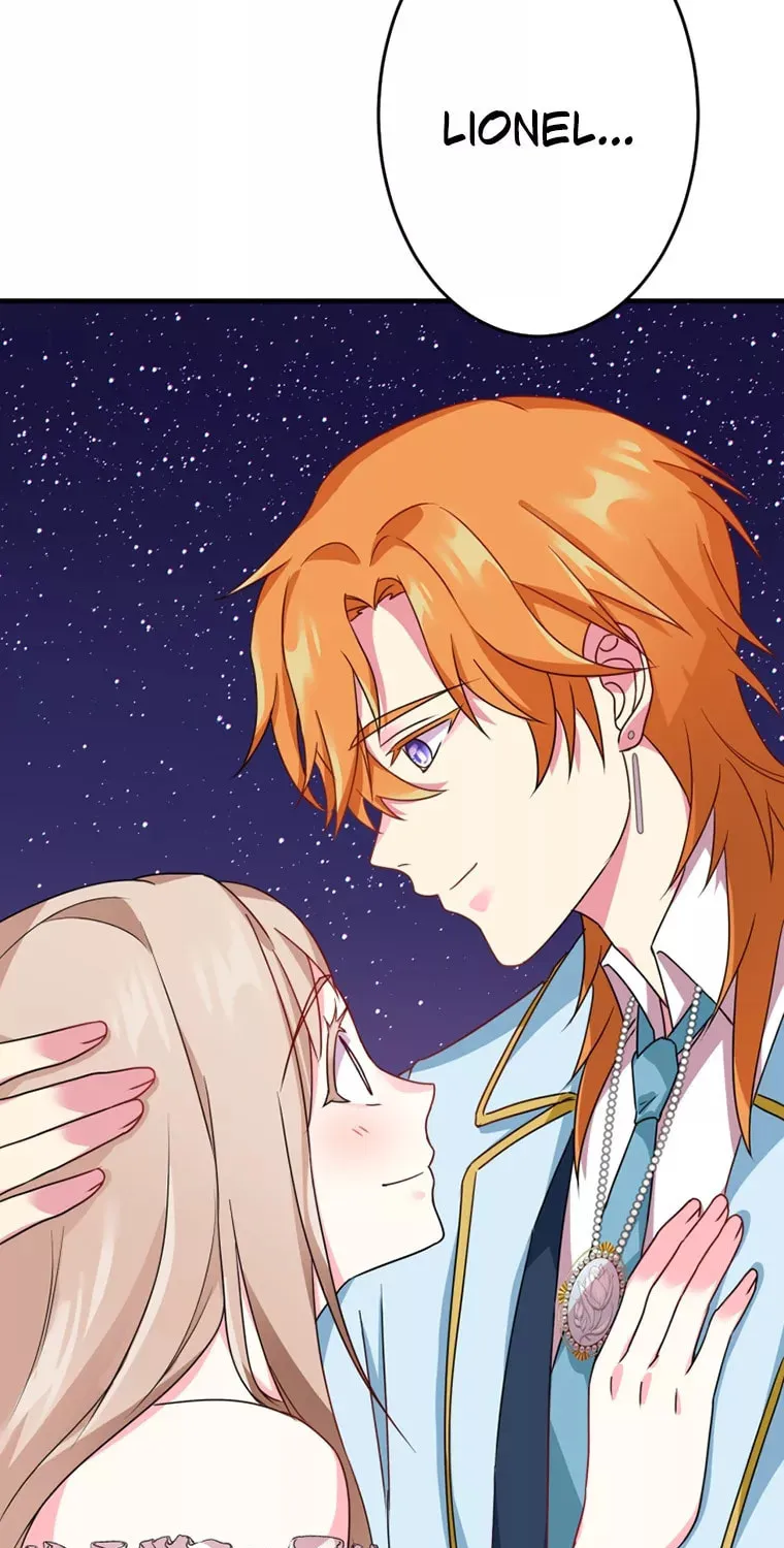 Even though I become a side character, I’m being adored by an overprotective duke. Chapter 10 page 81 - 
