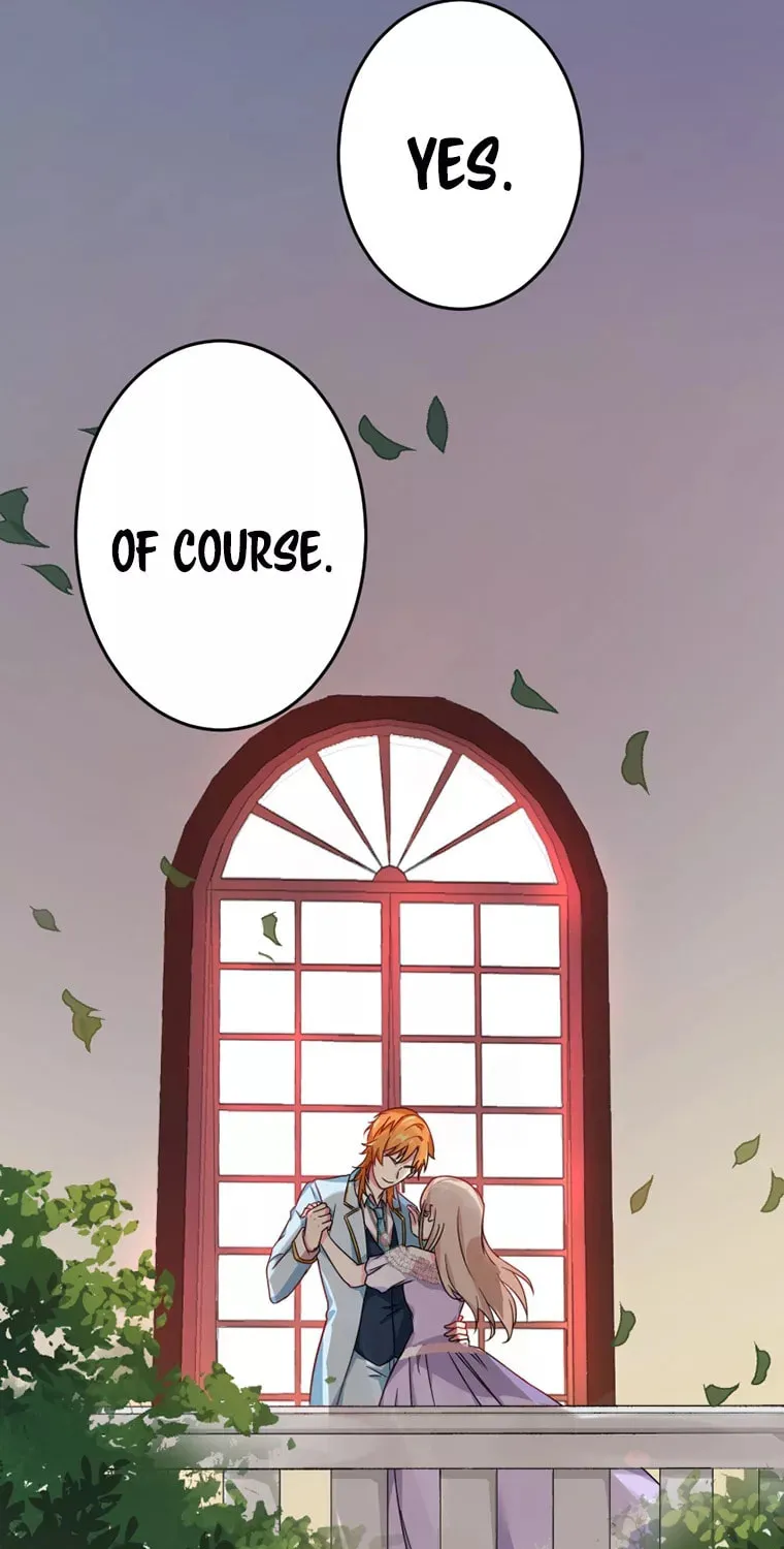 Even though I become a side character, I’m being adored by an overprotective duke. Chapter 10 page 84 - 