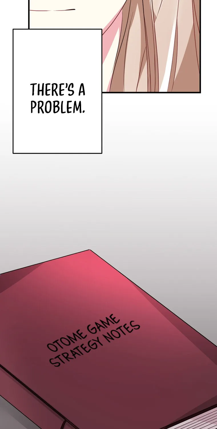 Even though I become a side character, I’m being adored by an overprotective duke. Chapter 11 page 11 - 