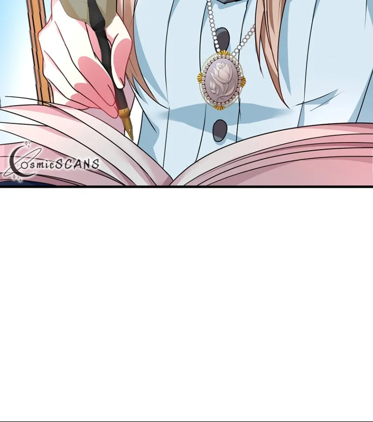 Even though I become a side character, I’m being adored by an overprotective duke. Chapter 11 page 15 - 