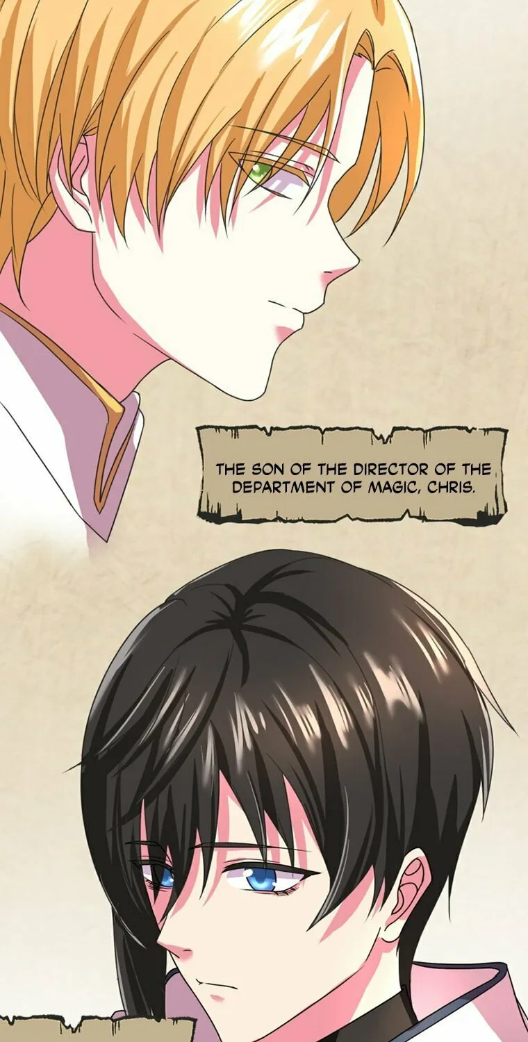 Even though I become a side character, I’m being adored by an overprotective duke. Chapter 11 page 24 - 