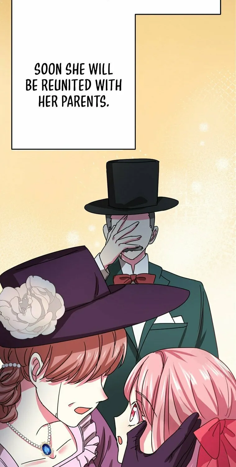 Even though I become a side character, I’m being adored by an overprotective duke. Chapter 11 page 33 - 