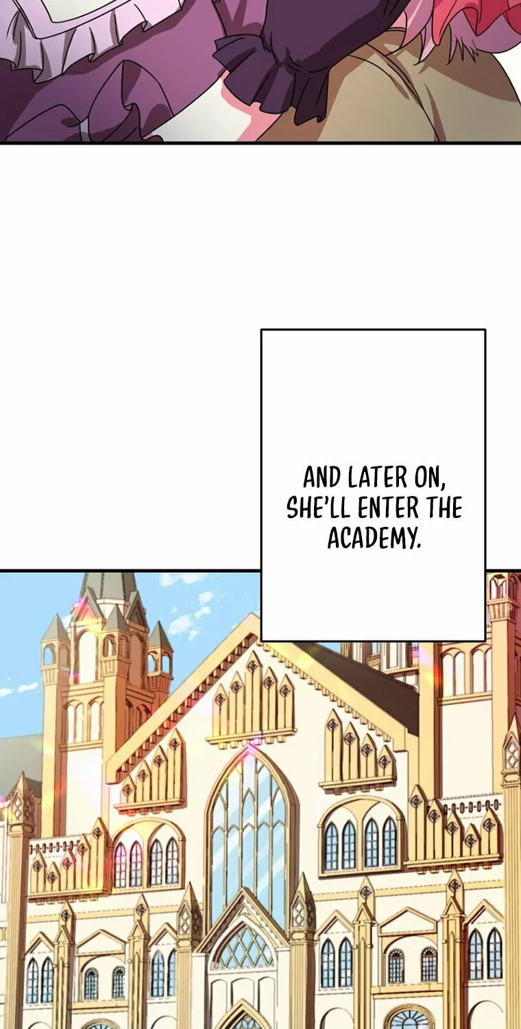 Even though I become a side character, I’m being adored by an overprotective duke. Chapter 11 page 34 - 