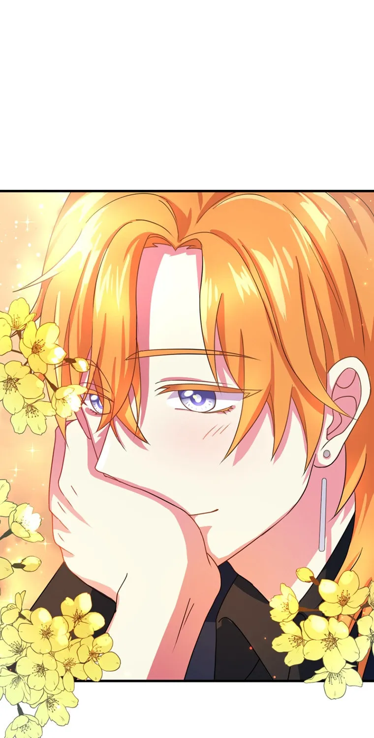 Even though I become a side character, I’m being adored by an overprotective duke. Chapter 11 page 48 - 
