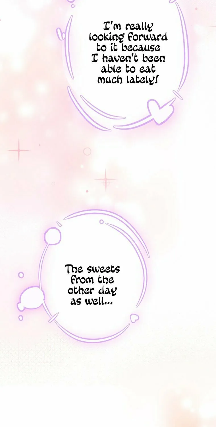 Even though I become a side character, I’m being adored by an overprotective duke. Chapter 11 page 53 - 