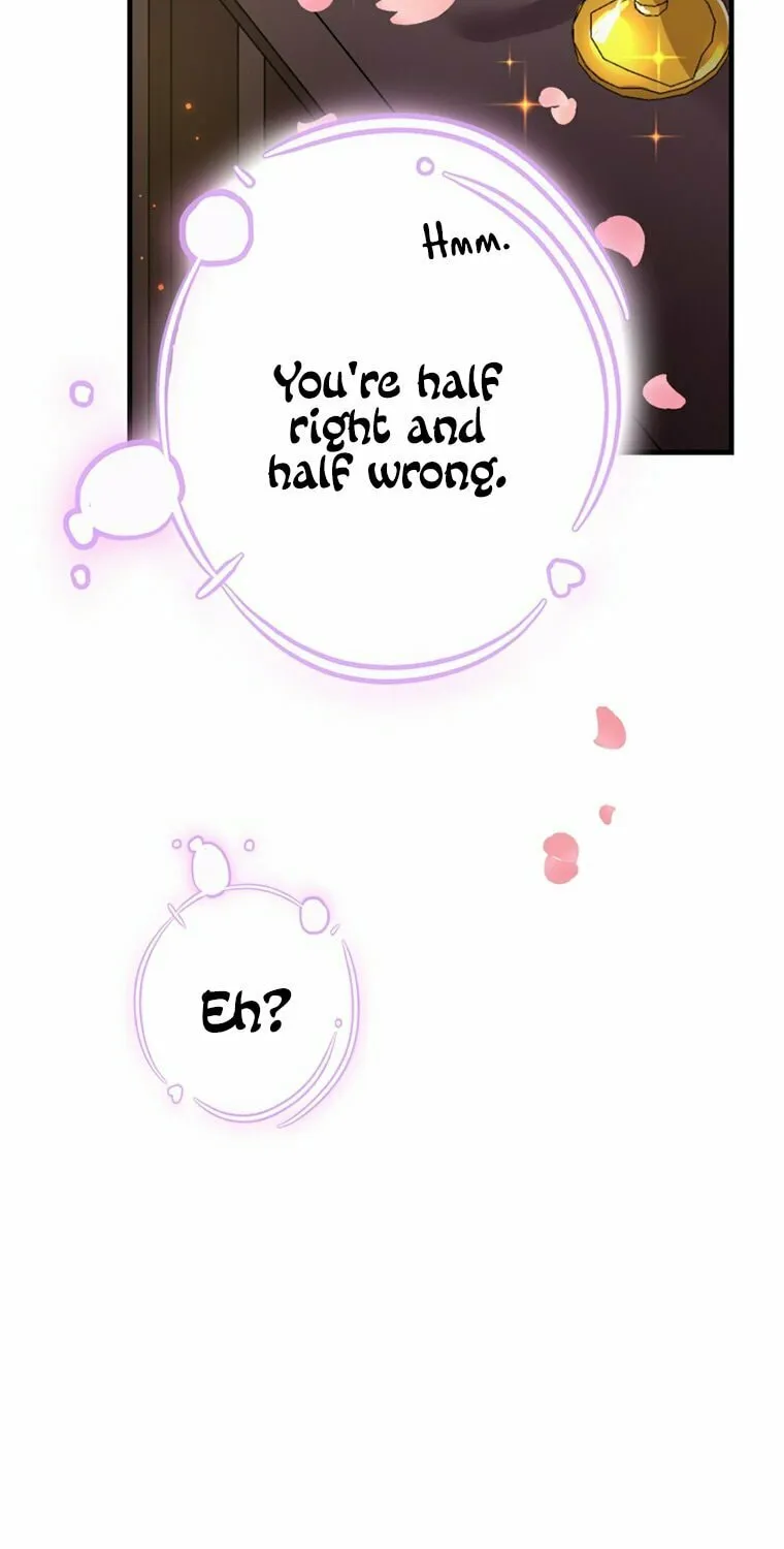 Even though I become a side character, I’m being adored by an overprotective duke. Chapter 11 page 60 - 