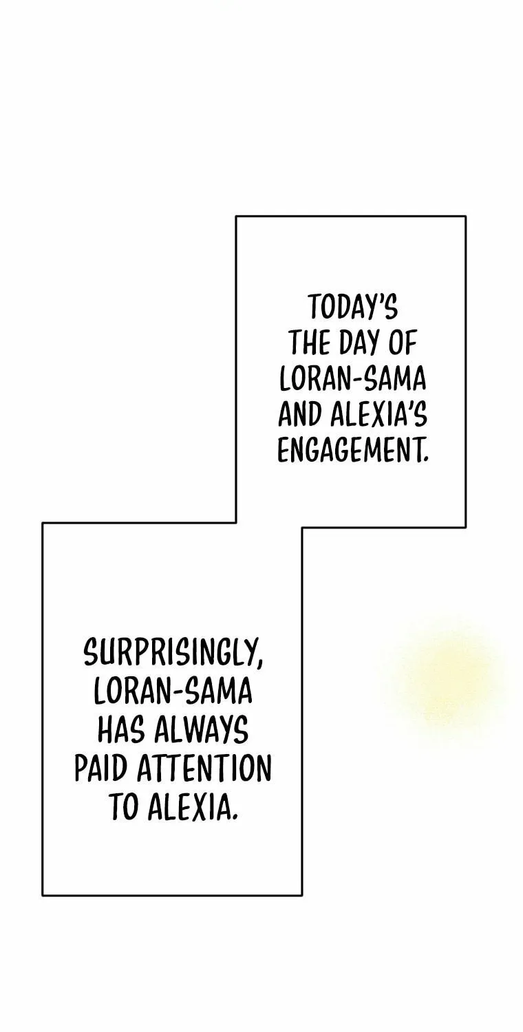 Even though I become a side character, I’m being adored by an overprotective duke. Chapter 11 page 7 - 