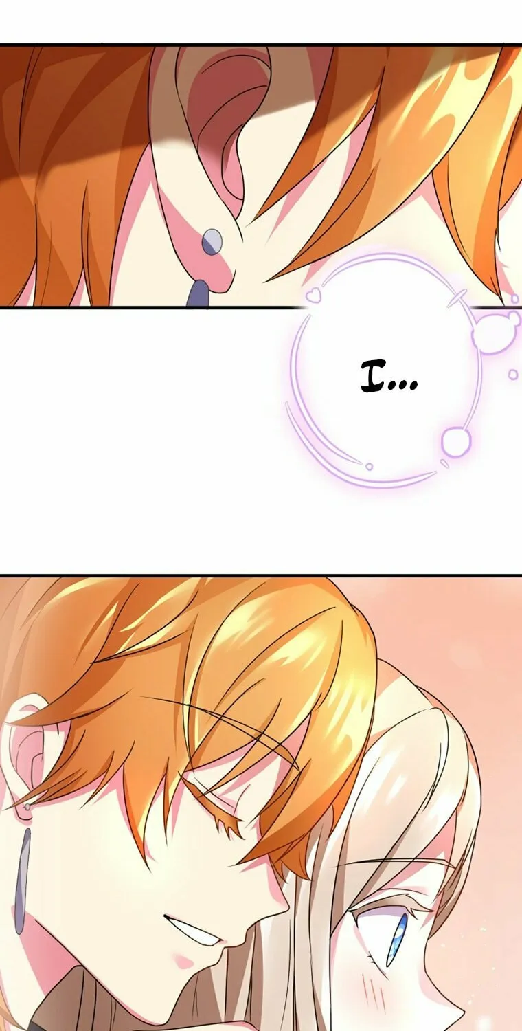 Even though I become a side character, I’m being adored by an overprotective duke. Chapter 11 page 61 - 
